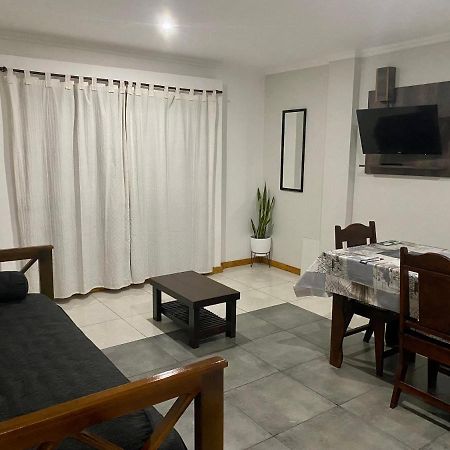 Santino Apart Puerto Iguazú Dış mekan fotoğraf