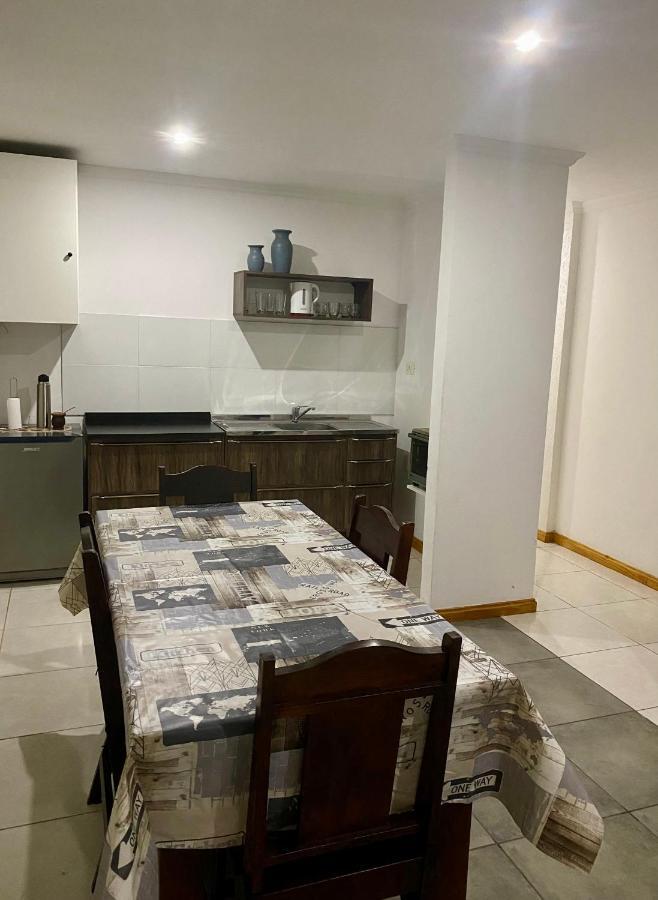 Santino Apart Puerto Iguazú Dış mekan fotoğraf