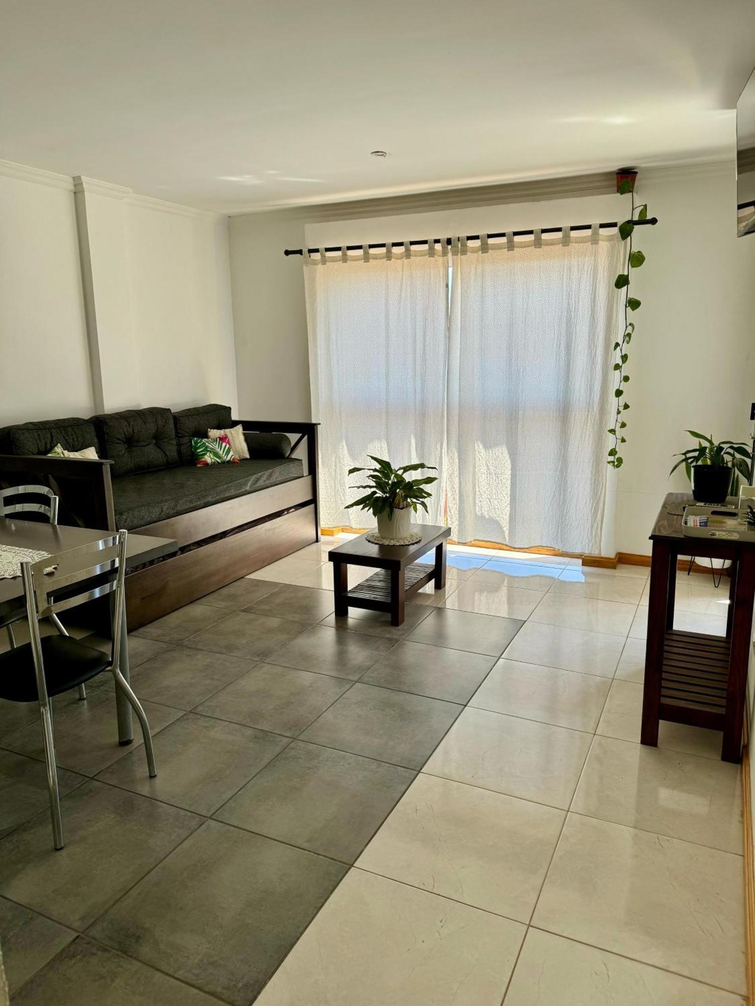 Santino Apart Puerto Iguazú Dış mekan fotoğraf