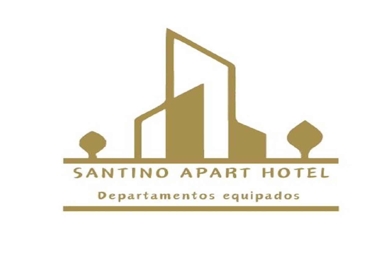 Santino Apart Puerto Iguazú Dış mekan fotoğraf