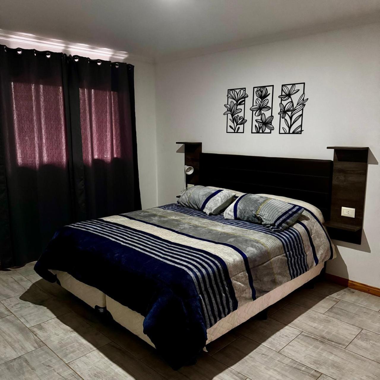 Santino Apart Puerto Iguazú Dış mekan fotoğraf