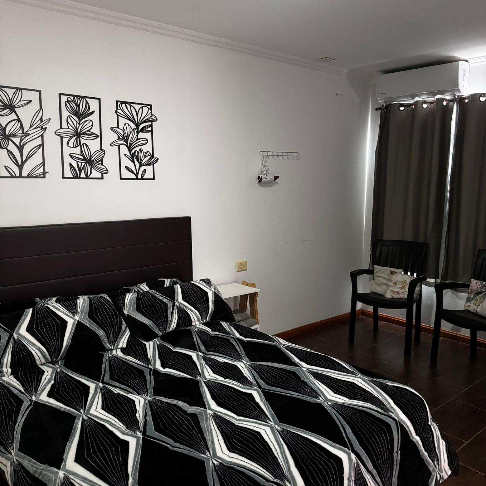 Santino Apart Puerto Iguazú Dış mekan fotoğraf
