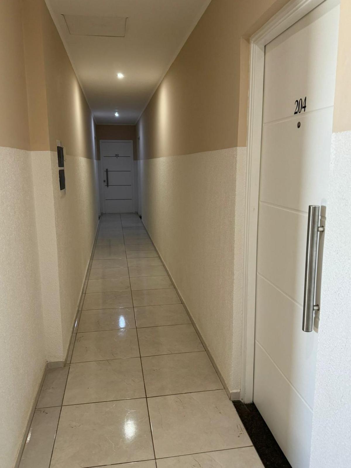 Santino Apart Puerto Iguazú Dış mekan fotoğraf
